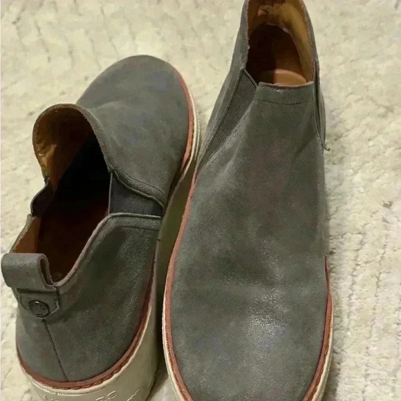 J/Slides NYC women's 6.5 - Picture 10 of 10